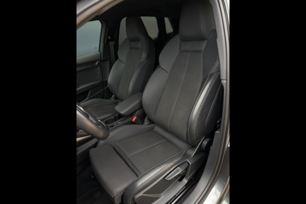 Audi A3 Sportback 35 TFSI 3x S-Line CarPlay Camera