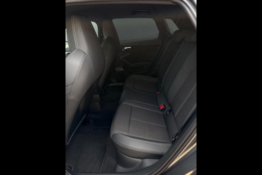 Audi A3 Sportback 35 TFSI 3x S-Line CarPlay Camera