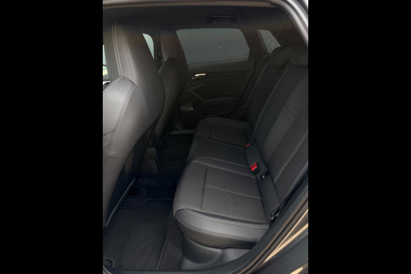 Audi A3 Sportback 35 TFSI 3x S-Line CarPlay Camera