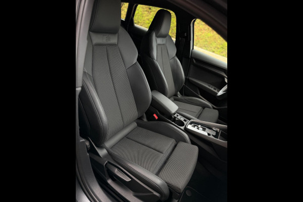 Audi A3 Sportback 35 TFSI 3x S-Line CarPlay Camera