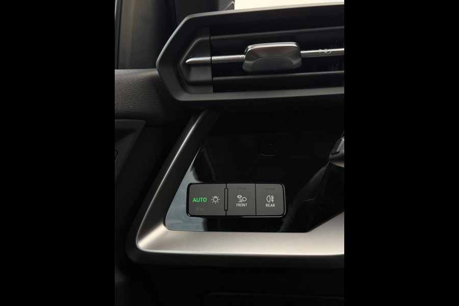 Audi A3 Sportback 35 TFSI 3x S-Line CarPlay Camera