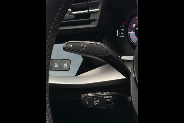 Audi A3 Sportback 35 TFSI 3x S-Line CarPlay Camera