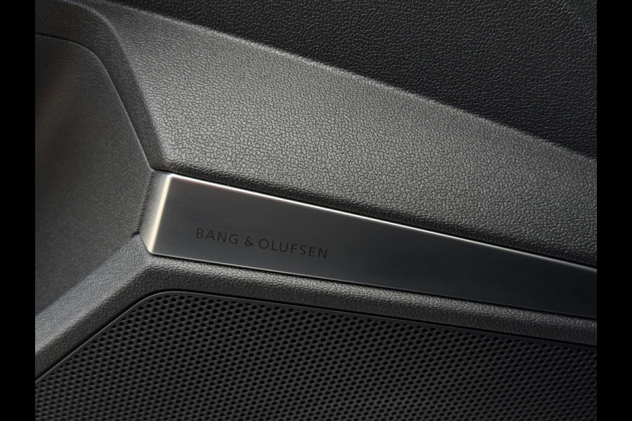 Audi A3 Sportback 35 TFSI 3x S-Line CarPlay Camera