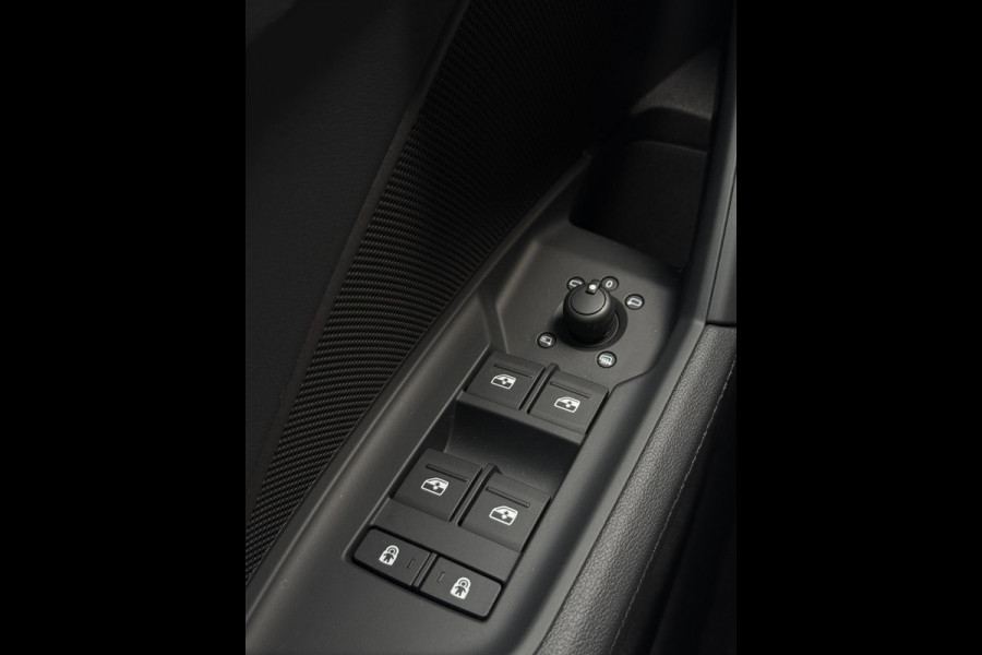 Audi A3 Sportback 35 TFSI 3x S-Line CarPlay Camera