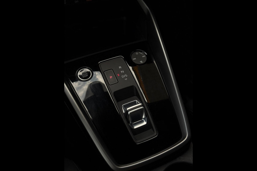 Audi A3 Sportback 35 TFSI 3x S-Line CarPlay Camera