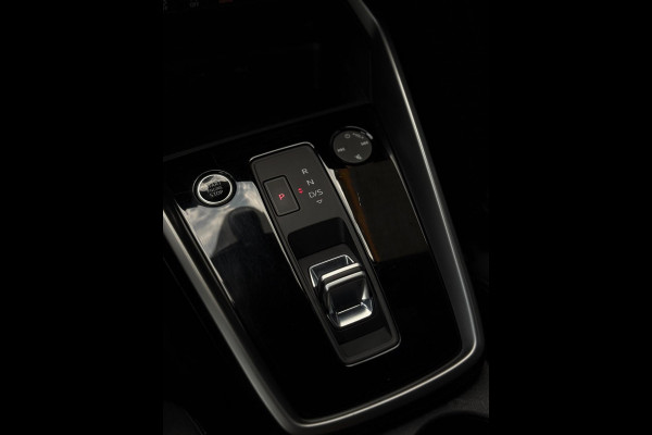 Audi A3 Sportback 35 TFSI 3x S-Line CarPlay Camera
