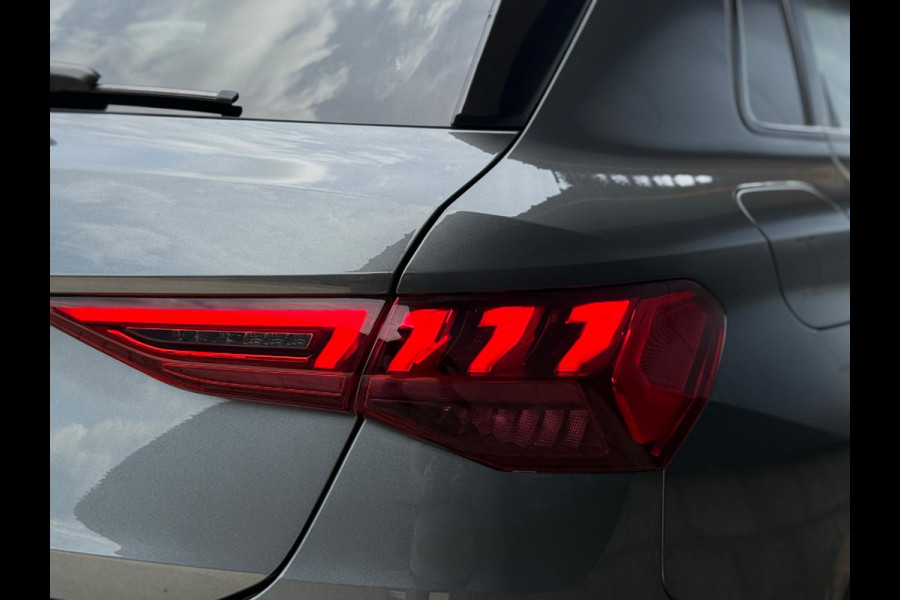 Audi A3 Sportback 35 TFSI 3x S-Line CarPlay Camera