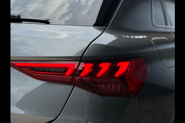 Audi A3 Sportback 35 TFSI 3x S-Line CarPlay Camera