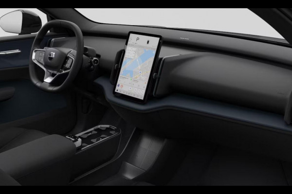Volvo EX30 272PK Extended Range Plus Nu van €47.150 Voor €39.650! / Adaptieve Cruise Control/ Dodehoek Detectie / Parkeersensoren voor en achter/ Achteruitrijcamera/ Warmtepomp/ Google Services/