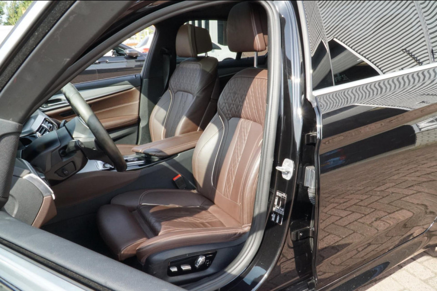 BMW 5 Serie 540i High Executive M-SPORT