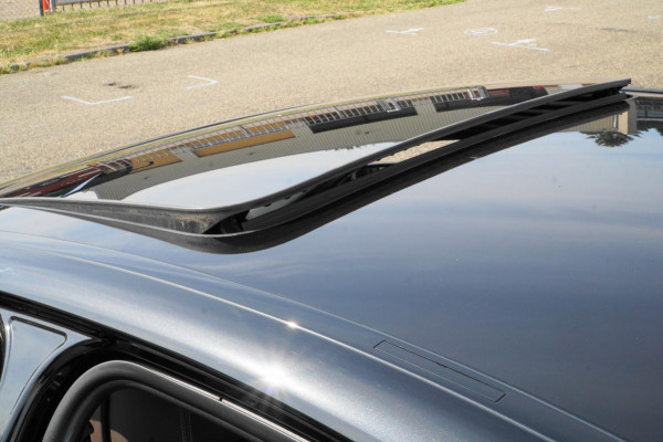 BMW 5 Serie 540i High Executive M-SPORT