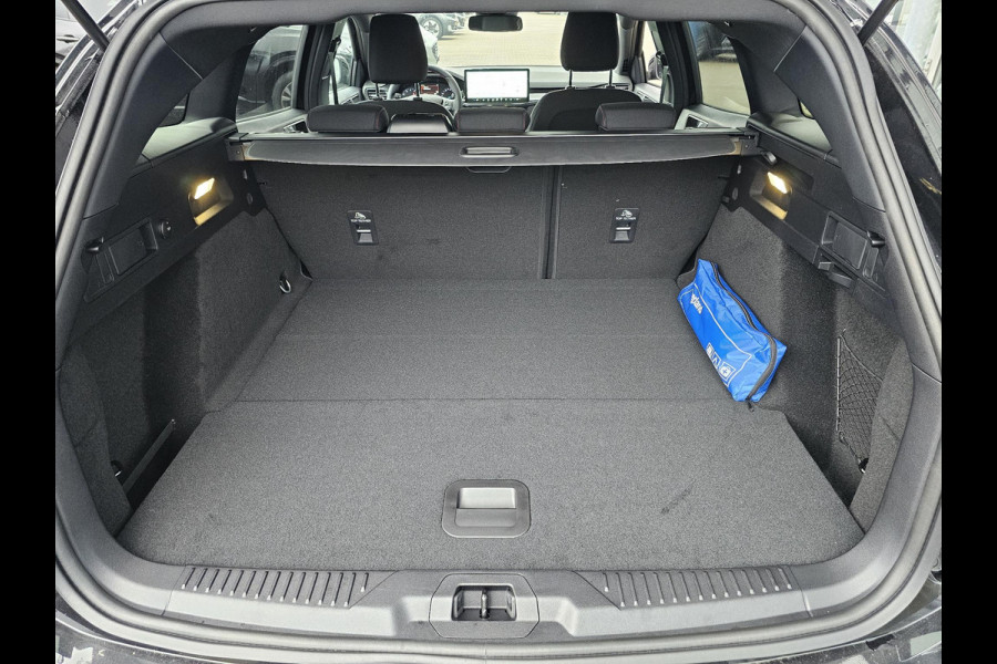 Ford Focus 1.0 EcoBoost Hybrid ST Line | SCI | 125 pk | Uit voorraad leverbaar | Driver assistance pack | Incl. €2.500,- prijsvoordeel!