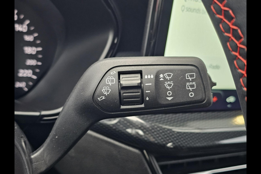 Ford Focus 1.0 EcoBoost Hybrid ST Line | SCI | 125 pk | Uit voorraad leverbaar | Driver assistance pack | Incl. €2.500,- prijsvoordeel!