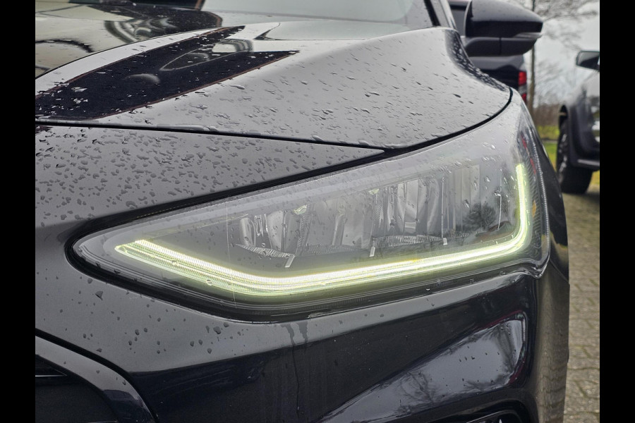 Ford Focus 1.0 EcoBoost Hybrid ST Line | SCI | 125 pk | Uit voorraad leverbaar | Driver assistance pack | Incl. €2.500,- prijsvoordeel!