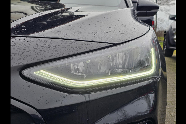 Ford Focus 1.0 EcoBoost Hybrid ST Line | SCI | 125 pk | Uit voorraad leverbaar | Driver assistance pack | Incl. €2.500,- prijsvoordeel!