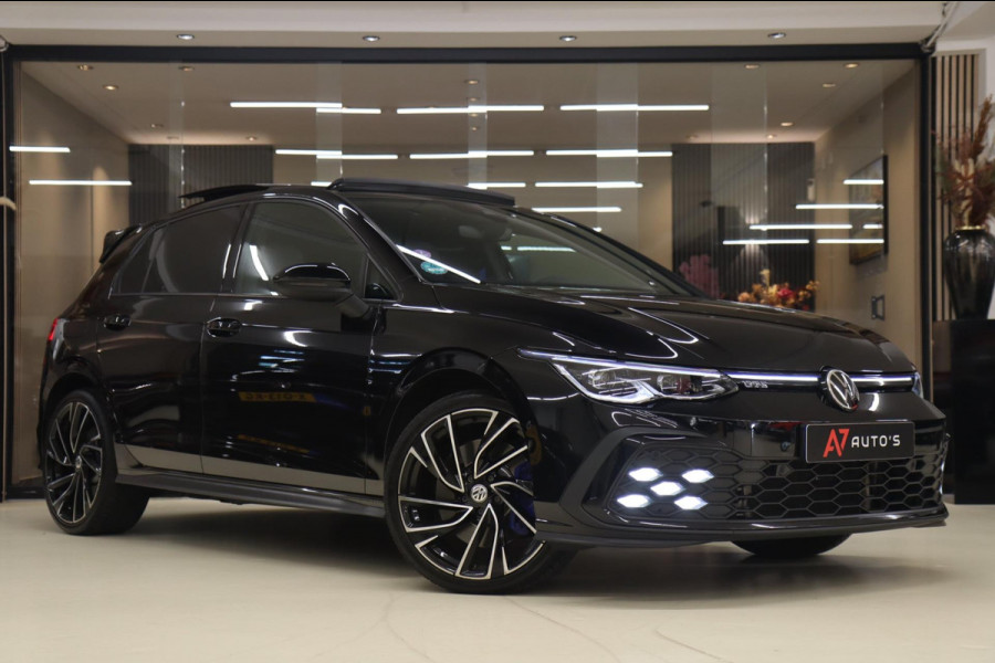 Volkswagen Golf 1.4 eHybrid GTE PANO/IQLIGHT/CAM/CARPLAY/STERHEMEL/VOL