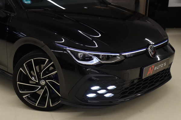Volkswagen Golf 1.4 eHybrid GTE PANO/IQLIGHT/CAM/CARPLAY/STERHEMEL/VOL