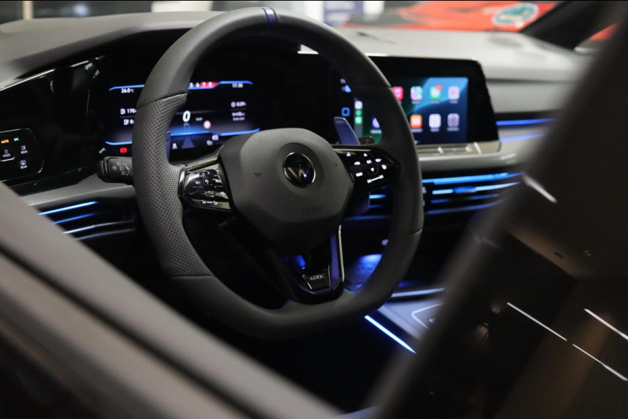 Volkswagen Golf 1.4 eHybrid GTE PANO/IQLIGHT/CAM/CARPLAY/STERHEMEL/VOL