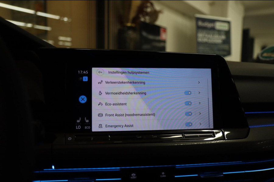 Volkswagen Golf 1.4 eHybrid GTE PANO/IQLIGHT/CAM/CARPLAY/STERHEMEL/VOL