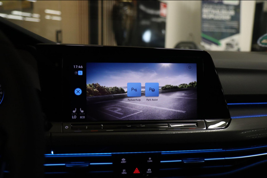 Volkswagen Golf 1.4 eHybrid GTE PANO/IQLIGHT/CAM/CARPLAY/STERHEMEL/VOL