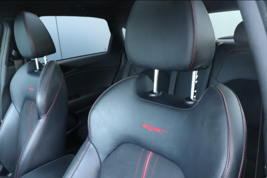Kia Ceed 1.6 T-GDi GT | 200PK - PANO - UNIEK VOL!