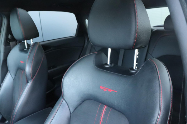 Kia Ceed 1.6 T-GDi GT | 200PK - PANO - UNIEK VOL!