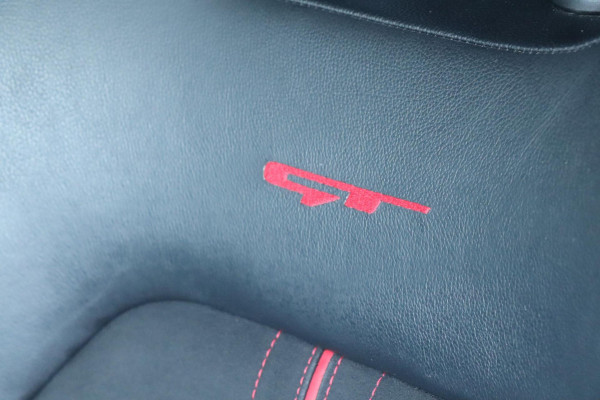 Kia Ceed 1.6 T-GDi GT | 200PK - PANO - UNIEK VOL!