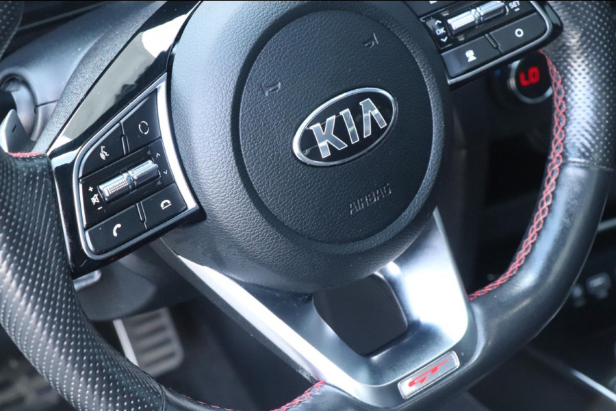 Kia Ceed 1.6 T-GDi GT | 200PK - PANO - UNIEK VOL!