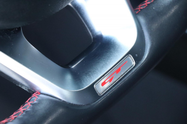 Kia Ceed 1.6 T-GDi GT | 200PK - PANO - UNIEK VOL!