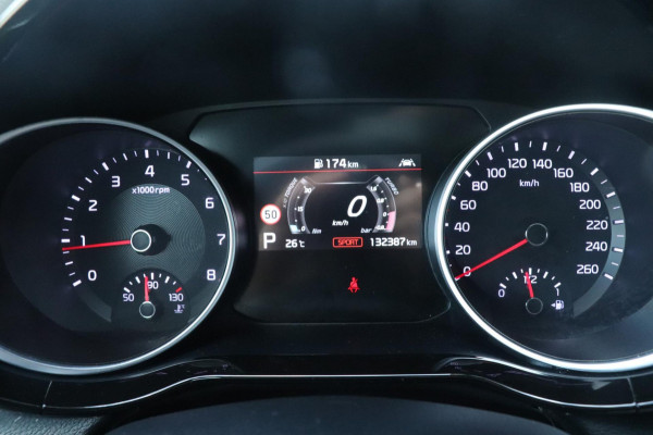 Kia Ceed 1.6 T-GDi GT | 200PK - PANO - UNIEK VOL!