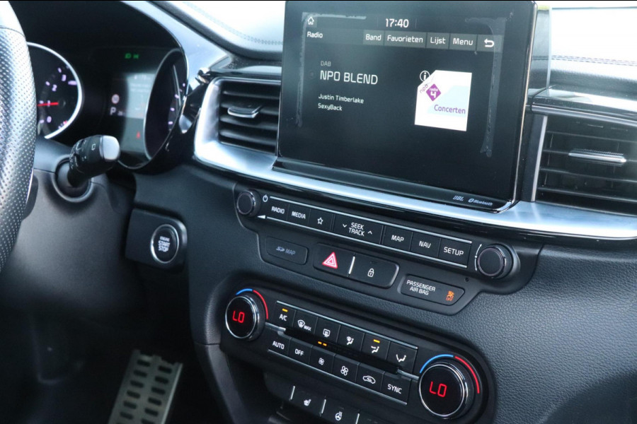 Kia Ceed 1.6 T-GDi GT | 200PK - PANO - UNIEK VOL!