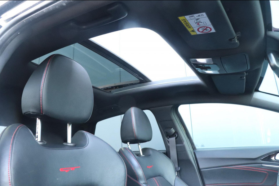 Kia Ceed 1.6 T-GDi GT | 200PK - PANO - UNIEK VOL!