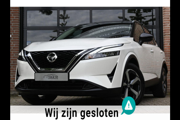 Nissan QASHQAI 1.3 MHEV Xtronic 1st Ed. Pano A.Cruise 360CAM '21