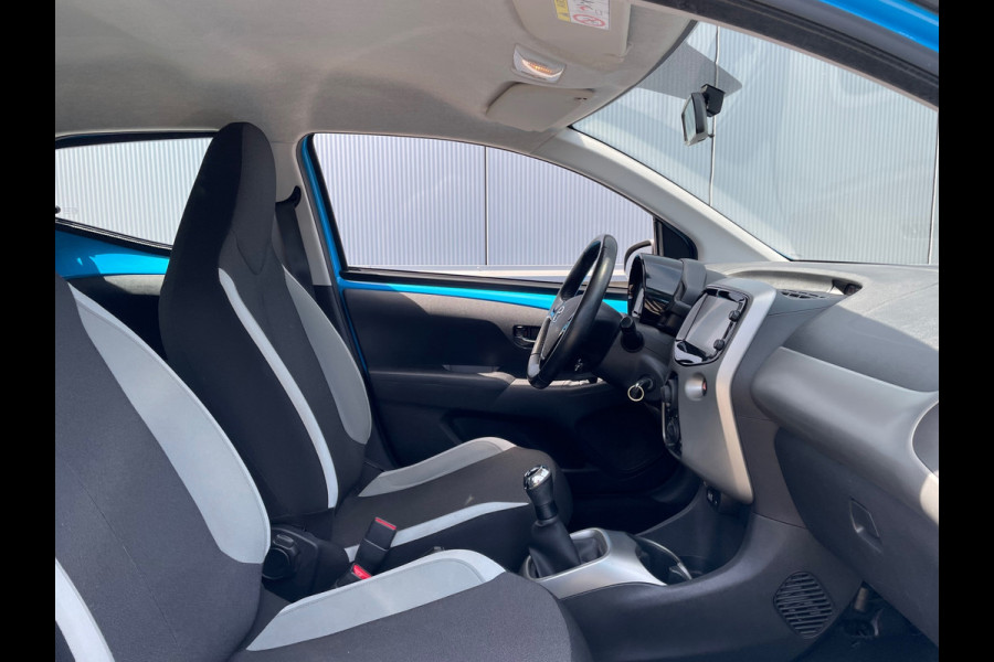 Toyota Aygo 1.0 VVT-i x-sport / Airco / Camera