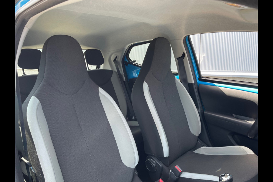 Toyota Aygo 1.0 VVT-i x-sport / Airco / Camera