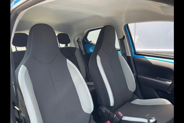 Toyota Aygo 1.0 VVT-i x-sport / Airco / Camera