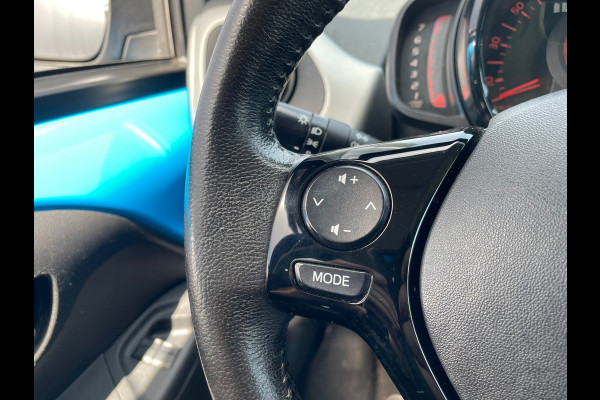 Toyota Aygo 1.0 VVT-i x-sport / Airco / Camera