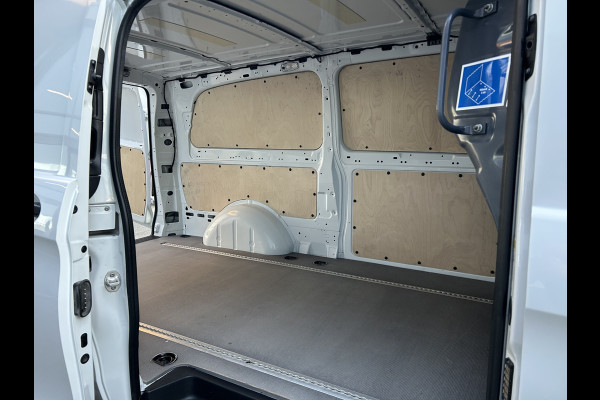 Mercedes-Benz Vito 116 CDI Extra lang / Automaat / Airco / Navigatie / Camera / Parkeersensoren / Cruise control / 270 Graden achterdeuren