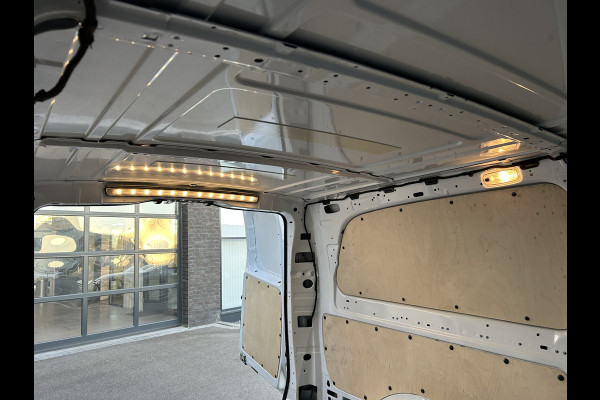 Mercedes-Benz Vito 116 CDI Extra lang / Automaat / Airco / Navigatie / Camera / Parkeersensoren / Cruise control / 270 Graden achterdeuren