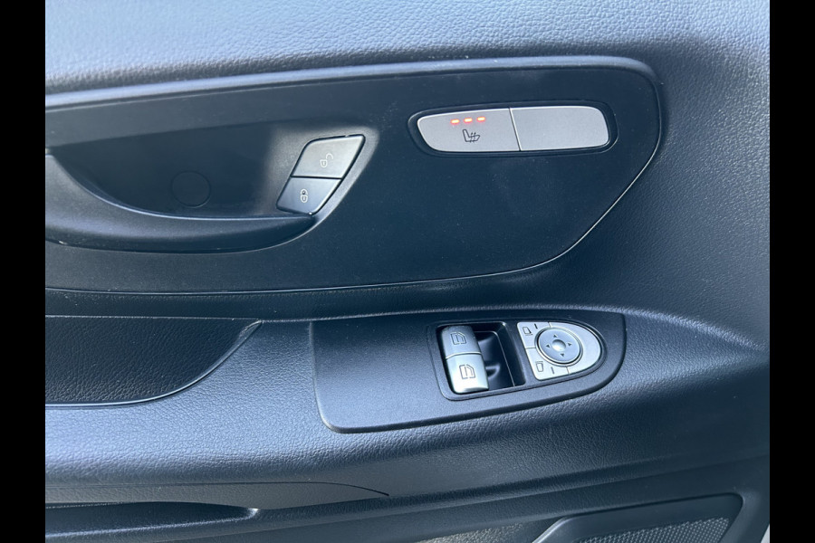 Mercedes-Benz Vito 116 CDI Extra lang / Automaat / Airco / Navigatie / Camera / Parkeersensoren / Cruise control / 270 Graden achterdeuren