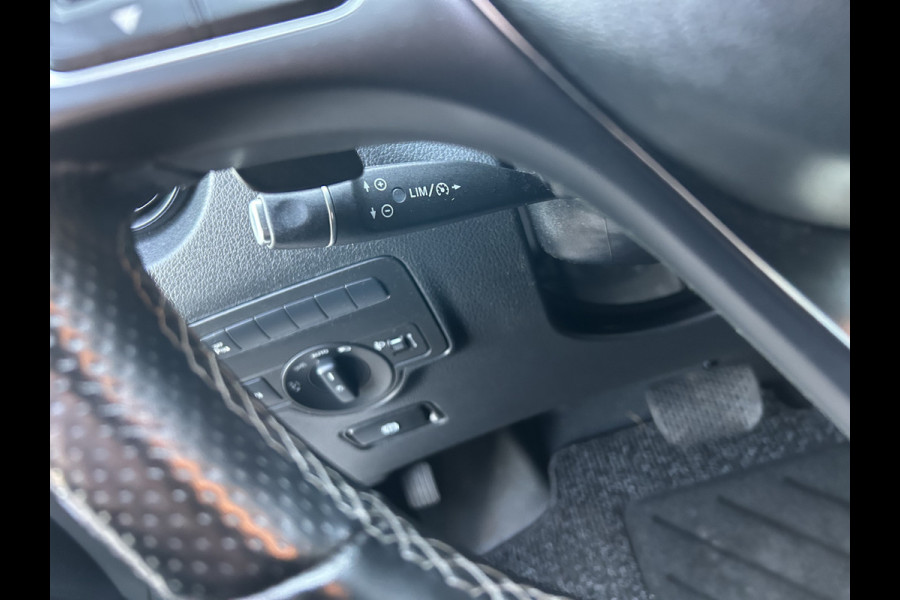 Mercedes-Benz Vito 116 CDI Extra lang / Automaat / Airco / Navigatie / Camera / Parkeersensoren / Cruise control / 270 Graden achterdeuren