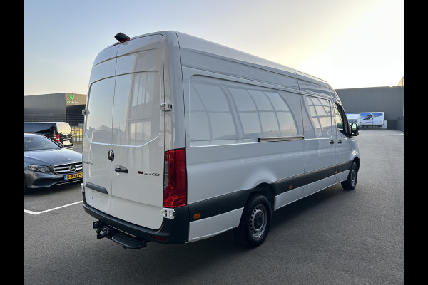 Mercedes-Benz Sprinter 317 CDI L3 H2 3500KG Trekhaak / MBUX / Camera / Navigatie / Airco / 270 Graden achterdeuren