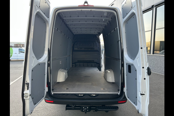 Mercedes-Benz Sprinter 317 CDI L3 H2 3500KG Trekhaak / MBUX / Camera / Navigatie / Airco / 270 Graden achterdeuren