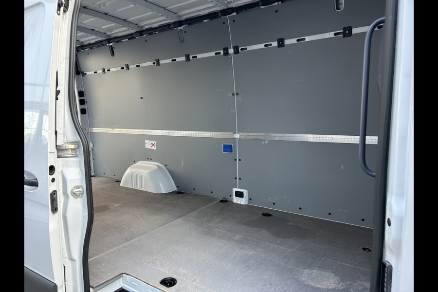 Mercedes-Benz Sprinter 317 CDI L3 H2 3500KG Trekhaak / MBUX / Camera / Navigatie / Airco / 270 Graden achterdeuren