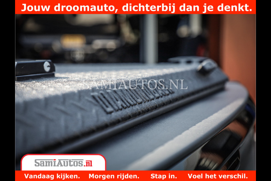 Dodge Ram 1500 Limited Night High Output 540HP 706Nm | Massage + Full Option | De Meest Luxe en Volle Pick-Up in zijn Klasse | Comfortabele Dubbele Cabine met Royale 5 Zitplaatsen | BPM vrij | Nu Leverbaar uit Voorraad | Voorraad Nr 2320 - 5138