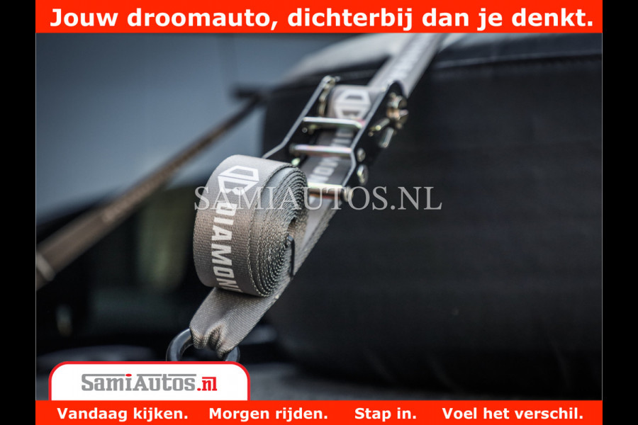 Dodge Ram 1500 Limited Night High Output 540HP 706Nm | Massage + Full Option | De Meest Luxe en Volle Pick-Up in zijn Klasse | Comfortabele Dubbele Cabine met Royale 5 Zitplaatsen | BPM vrij | Nu Leverbaar uit Voorraad | Voorraad Nr 2320 - 5138