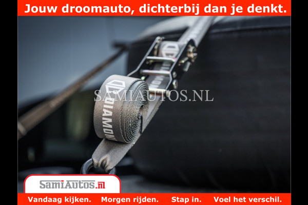 Dodge Ram 1500 Limited Night High Output 540HP 706Nm | Massage + Full Option | De Meest Luxe en Volle Pick-Up in zijn Klasse | Comfortabele Dubbele Cabine met Royale 5 Zitplaatsen | BPM vrij | Nu Leverbaar uit Voorraad | Voorraad Nr 2320 - 5138