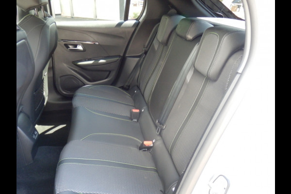 Peugeot 208 Hybrid e-DCS6 136pk | GT Line | Automaat |