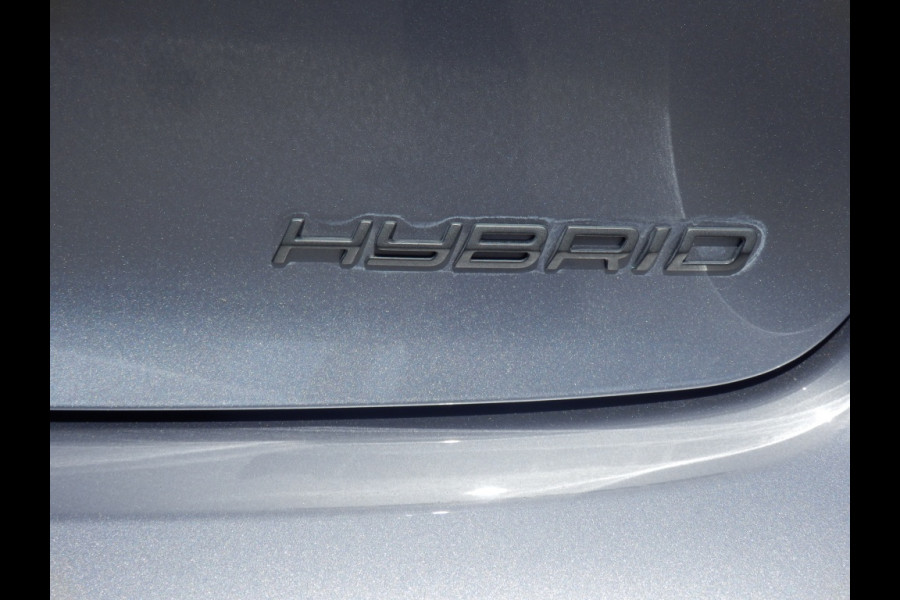 Peugeot 208 Hybrid e-DCS6 136pk | GT Line | Automaat |