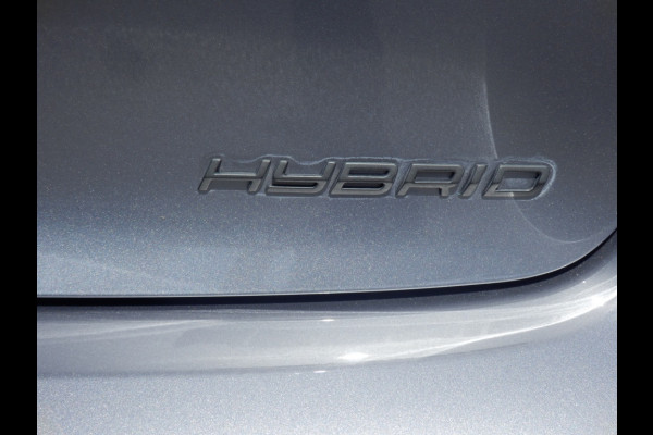 Peugeot 208 Hybrid e-DCS6 136pk | GT Line | Automaat |